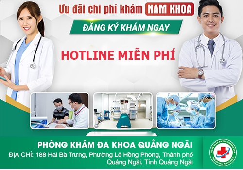 địa chỉ khám chữa bệnh nam khoa uy tín tại cần thơ